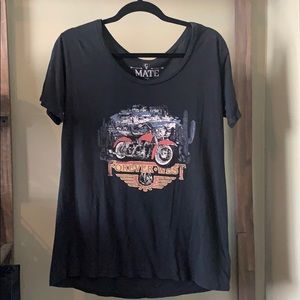 MATE the Label Forever West Tee